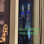 The Platinum Klcc By Victoria Home