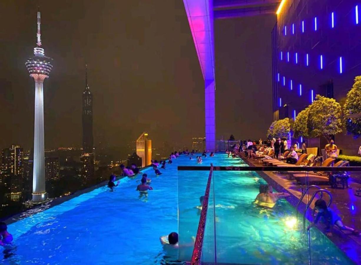 The Platinum Klcc By Victoria Pangsapuri *